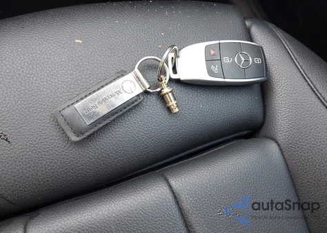 2020 Mercedes-Benz A 4Matic из США, поврежденный, VIN WDD3G4FB8LW037409